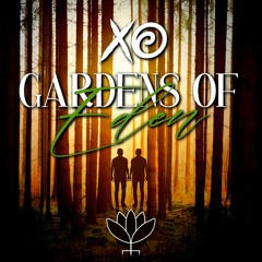 The XO - Gardens Of Eden (Radio Mix)