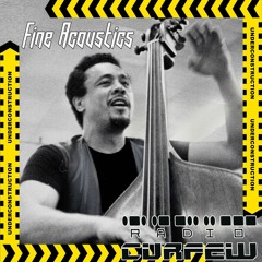 RADIO CURFEW ~ Fine Acoustics
