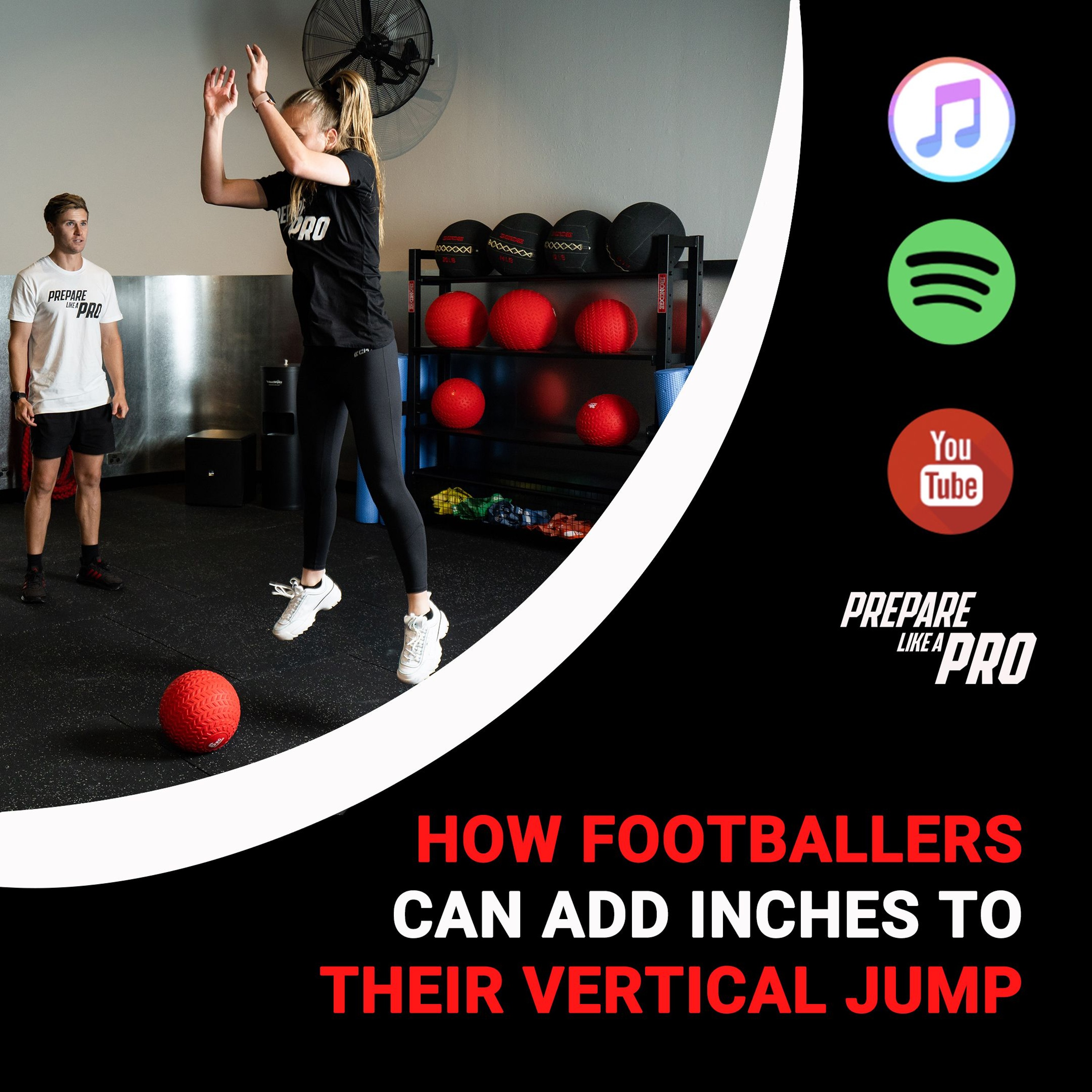 #bitesize - How footballers can add inches to their vertical jump episode artwork