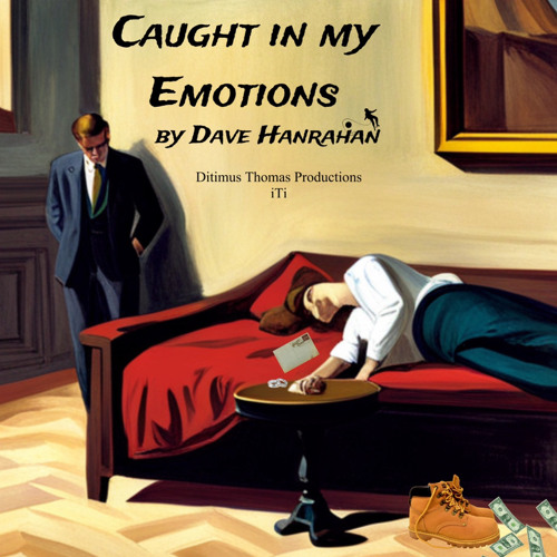 Caught in my Emotions by Dave Hanrahan 🌎 Music