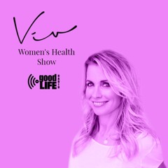 Viv Women's Health Show #15 - Ginny Chamorro