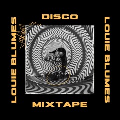 Disco House Mix 2022 | Lost Paradise | Mix By Louie Blumes