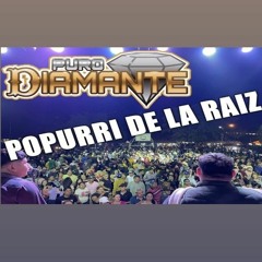 Popurri Para Bailar De Vueltecita Puro Diamantes  Mix Djsammy 2023
