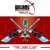 Artwork for The Liars Club 2 - 3-22 With Tim, Lizz, Ashley & Silas From Oxford Hills High School Ski Team