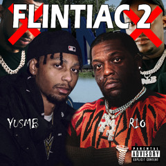 YUSMB, Rio Da Yung OG - Flintiac 2 (DDG & DuB Diss)