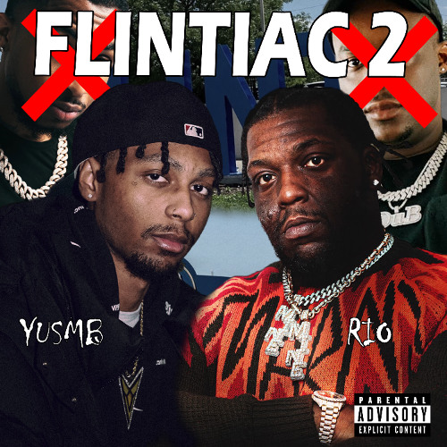 Flintiac 2