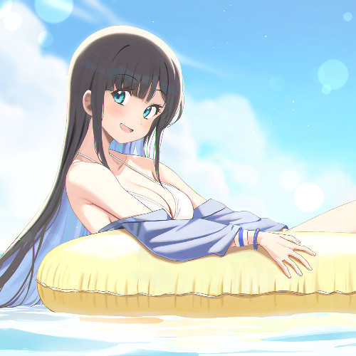 Silent Echo - Crazy Summer