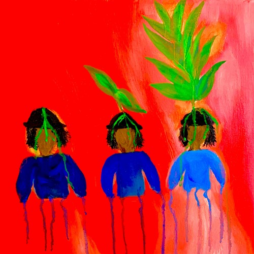 Mixed Emotions (Prod. backtothemoney)