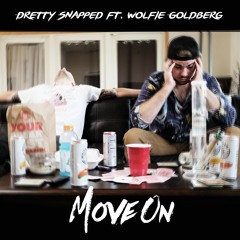 Move On (feat. Wolfie Goldberg)(VIDEO IN DESCRIPTION)
