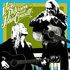 A Thousand Times - Vicki Peterson and John Cowsill