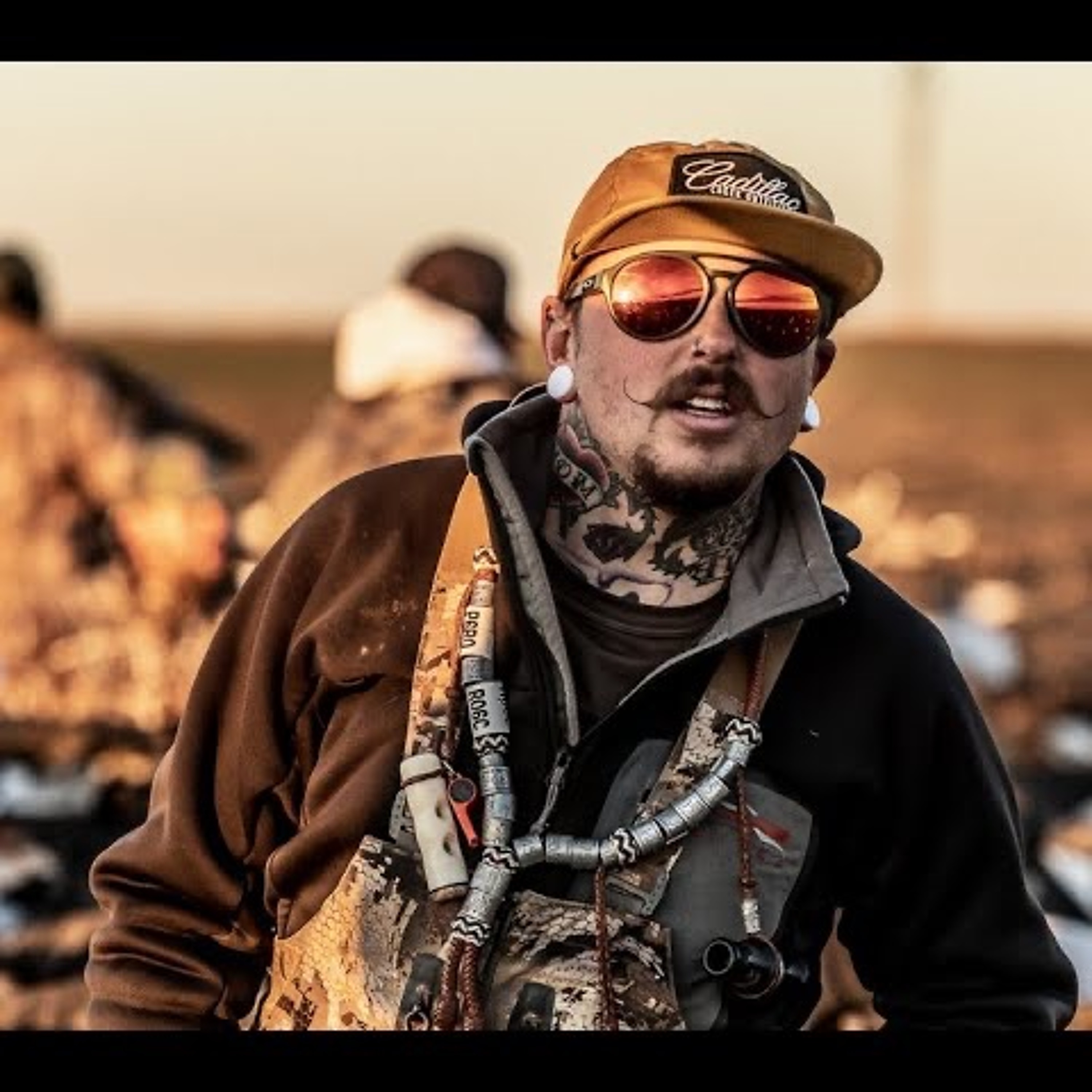 The Fowl Life