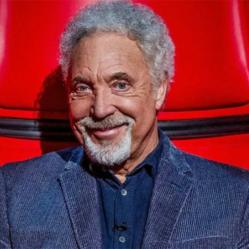 Stream Tom Jones - I Won&amp;#39;t Crumble With You If You Fall - 009 by ...