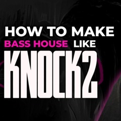 How To Knock2 [FLP FREE DOWNLOAD]