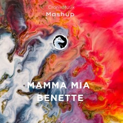 Mamma Mia Mashup (CronixMusix)