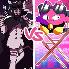 [LR1M2 BOSS BATTLE] youfo2