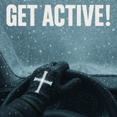 GET ACTIVE!