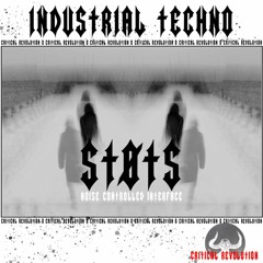 PREMIERE : STØTS - Noise Controlled Interface (CRI014)