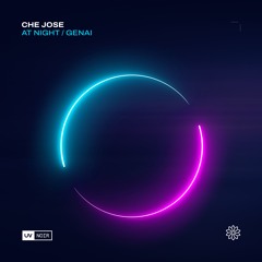 Ginai (Radio) - Che Jose [UV Noir]