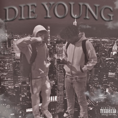 DIE YOUNG Greco Still Clickin x JJ_E4GP (Official Sound)