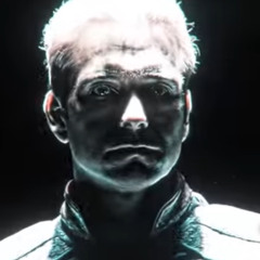 that bro has the coldest speech 😰🥶 Homelander (Sleepwalker slowed)