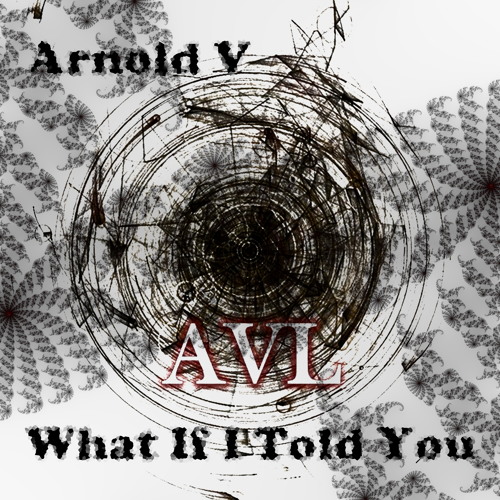 What If I Told You (Original Mix)