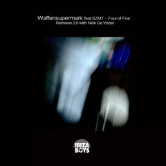Four or Five (Nick de Voost Remix)