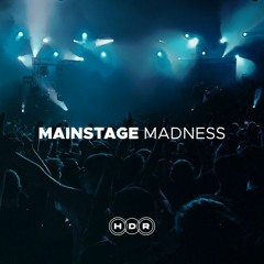 Mainstage Techno Mix 01