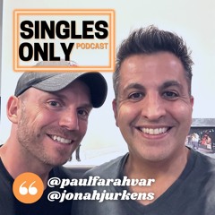 Jonah Jurkens returns! (Episode 360)