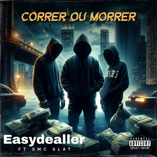 Correr ou morrer (ft SMC)