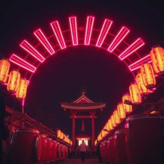 YOSAKOI 福島祭響 / Fukushima Saikyo (Japan Yosakoi Festival)