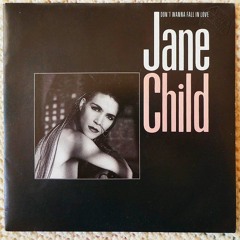 Jane Child - Don't Wanna Fall In Love (Oskyal Edit) FREE DOWNLOAD