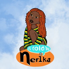 As Told By Ginger Theme Song (cover) - Nerika