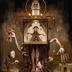 the puppateer [ my soul r3mix] DCS MUSIC