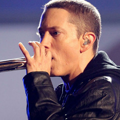 Top Ten Hip-Hop MC's (6 Eminem)