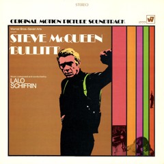 Bullitt (Main Title)