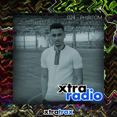 XtraRadio - 024 - Phiritom