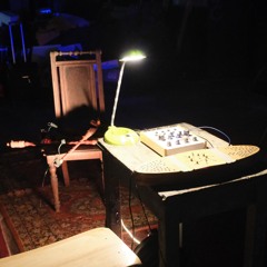 Raska/Jahu - live@CabaretVolta