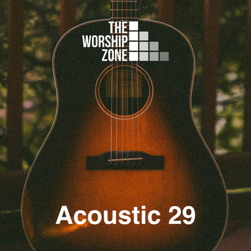 Stream Victory In Jesus (Acoustic Instrumental) by The Worship Zone ...