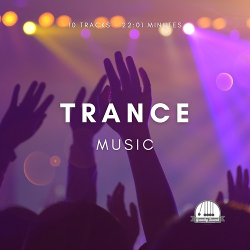 Trance music discount