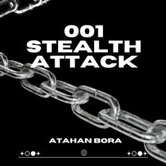 001  Stealth Attack - Techno Set