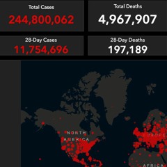 Covid19 * Quarantine