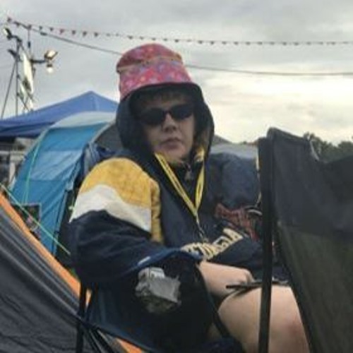 groovy disco tech