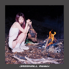 アイナ・ジ・エンド - 革命道中 (JASSKALL Remix)