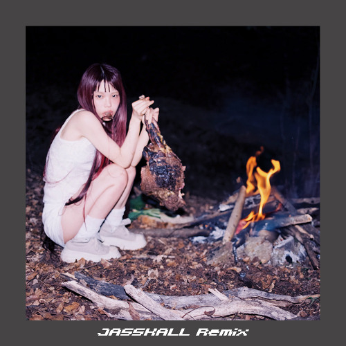 アイナ・ジ・エンド - 革命道中 (JASSKALL Remix)