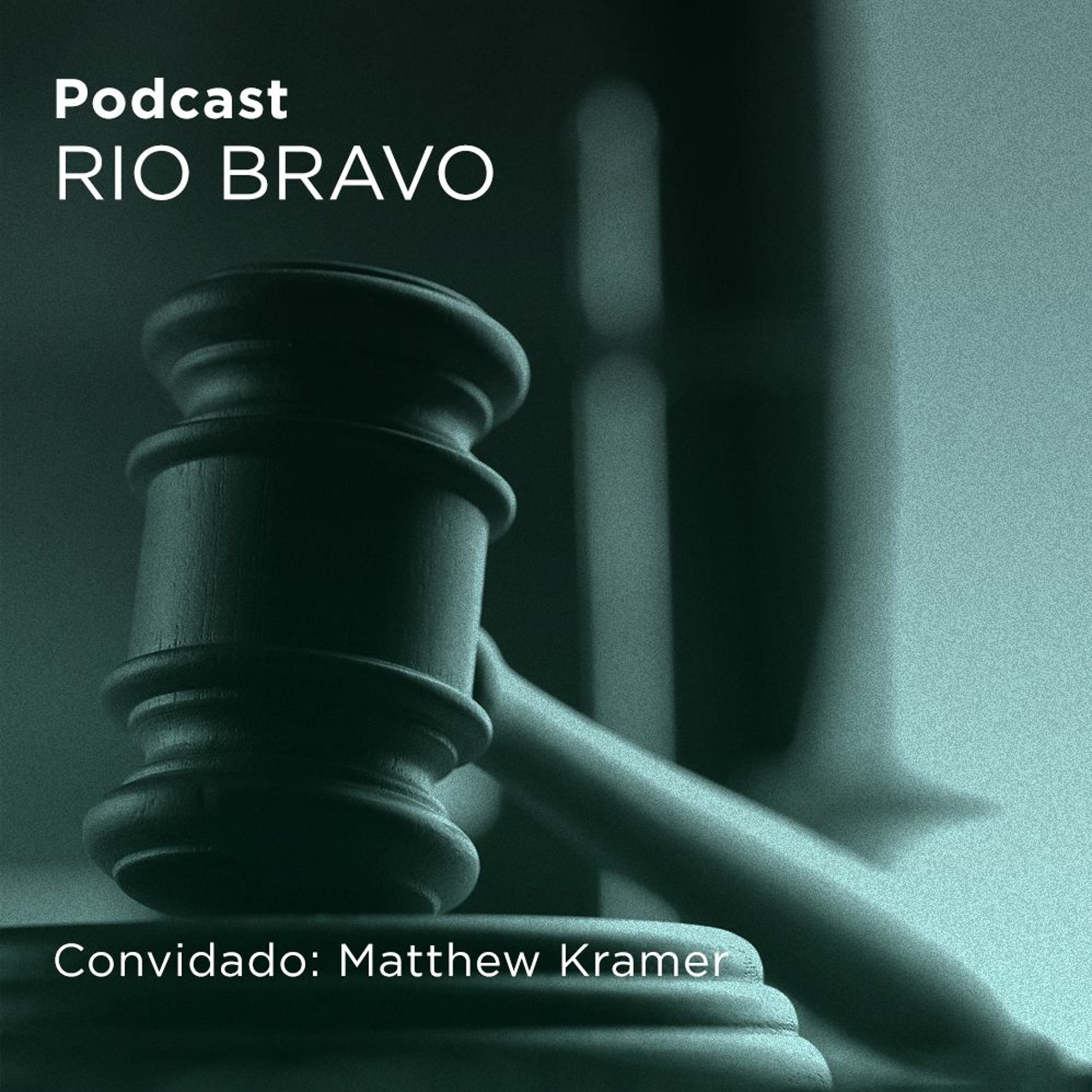 Podcast 651 – Matthew Kramer: A natureza do direito e a defesa do liberalismo episode artwork