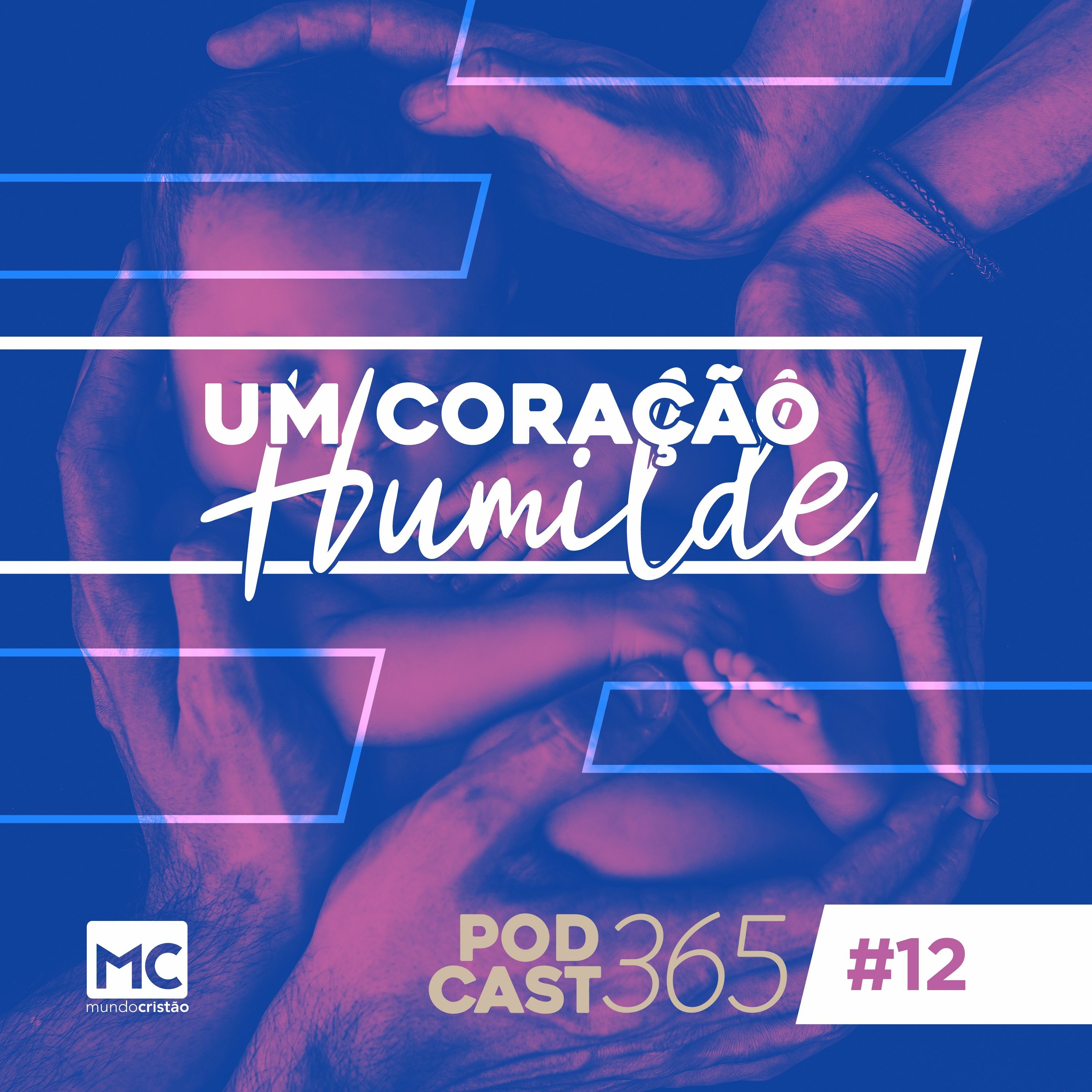 Mundo Cristão Podcasts