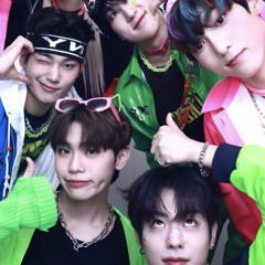 Boys planet 999 '꾹꾹이(Gguggugi)' Switch  @아티스트 배틀