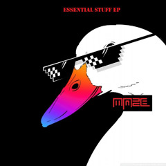 Maze - Color Rush (Cut)