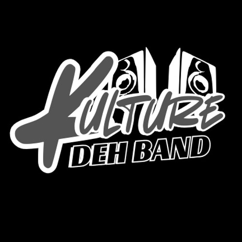 Kulture Deh Band Live (Session 1)