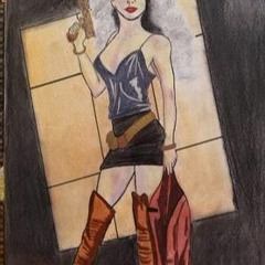 Sword ,screams And Helmets Smashed